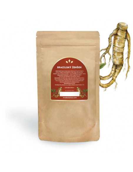 Brasilianischer Ginseng - suma 100 g