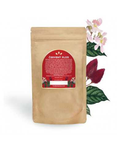 Červený plod - Spokojený muž 100 g