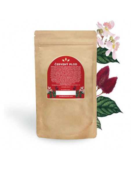 Červený plod - Spokojený muž 100 g