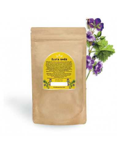 Žlutá směs 100 g