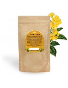 Gelber Baum 100 g 2
