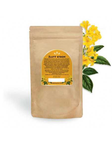 Gelber Baum 100 g