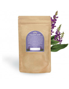 Veilchenblüte 60 g 2