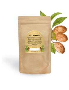 Uxi amarelo 100 g 2