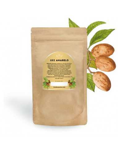 Uxi amarelo 100 g