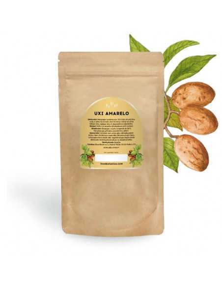 Uxi amarelo 100 g