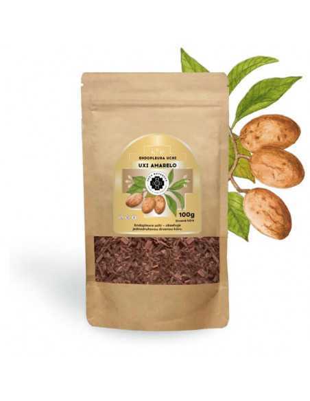 Uxi amarelo 100 g