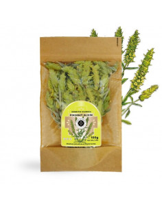 Řecký elixír 40 g (Řecký horský čaj)