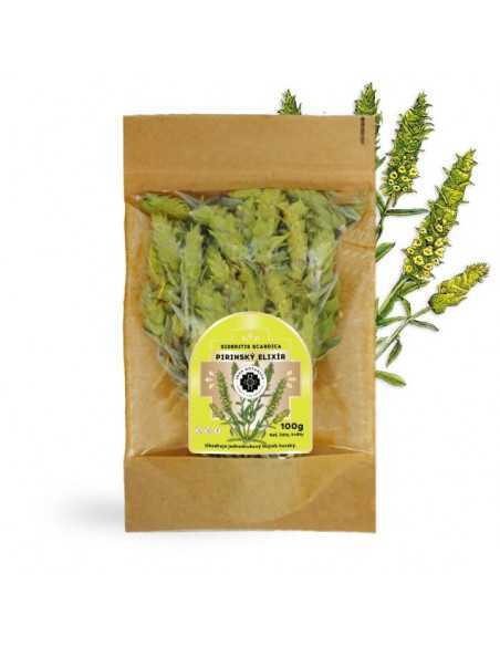 Řecký elixír 40 g (Řecký horský čaj)