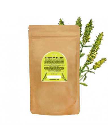 Řecký elixír 40 g (Řecký horský čaj)