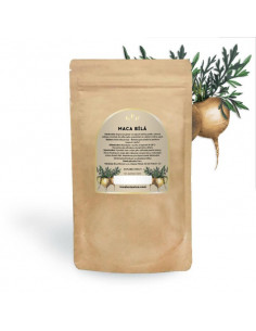 Weiße Maca 111 g 2