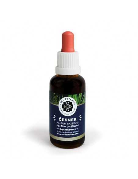 Knoblauchextrakt 50 ml