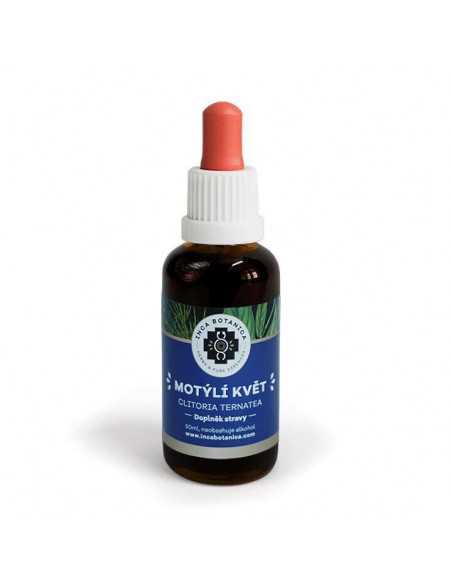 Schmetterlingsblütenextrakt 50 ml