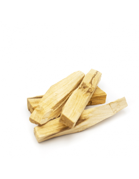 Palo Santo - dřívka k vykuřování