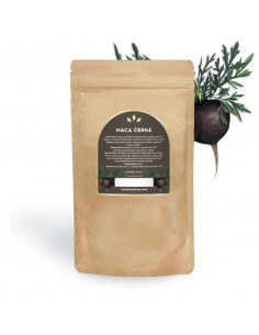 Maca schwarz 111 g 2