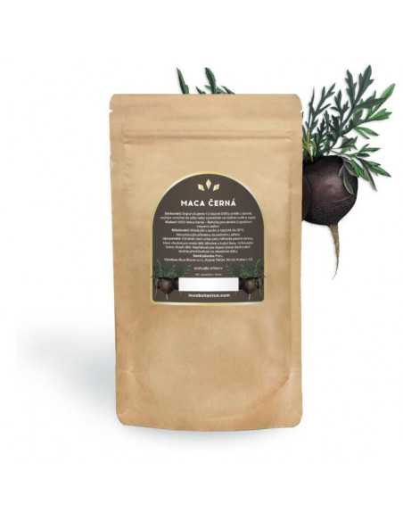 Maca schwarz 111 g