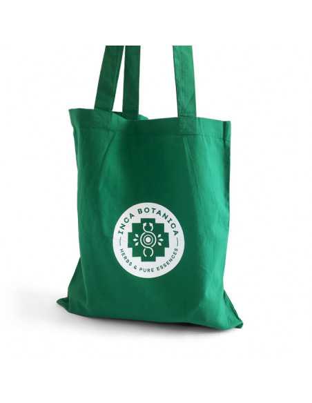 Tasche grün