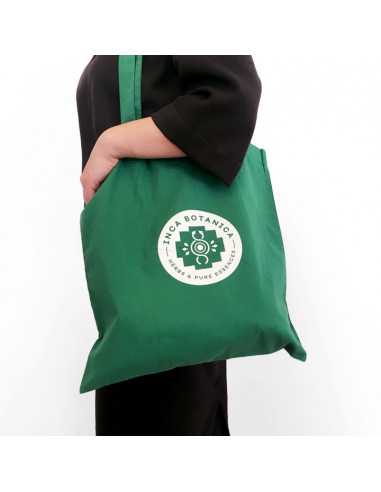 Tasche grün