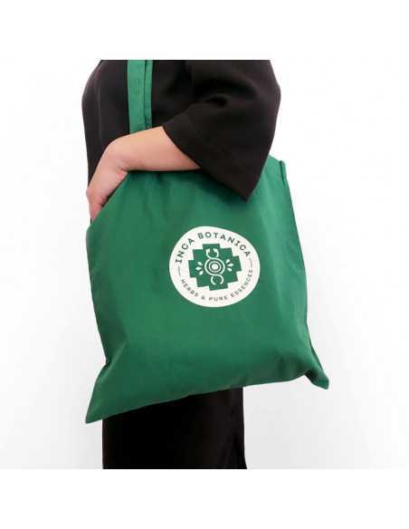 Tasche grün