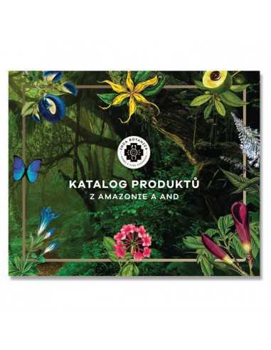 Katalog produktů