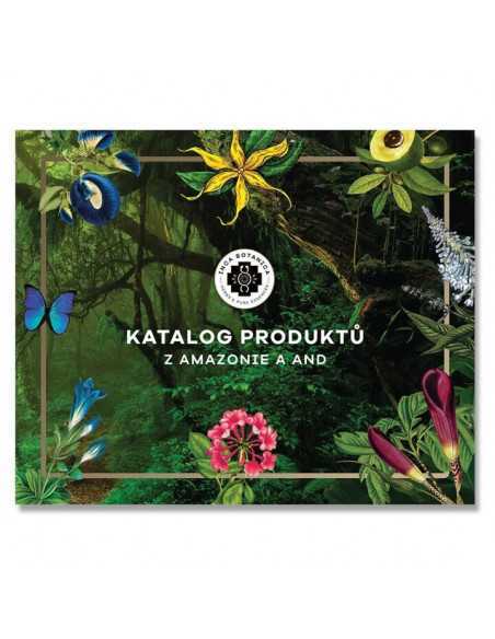 Katalog produktů
