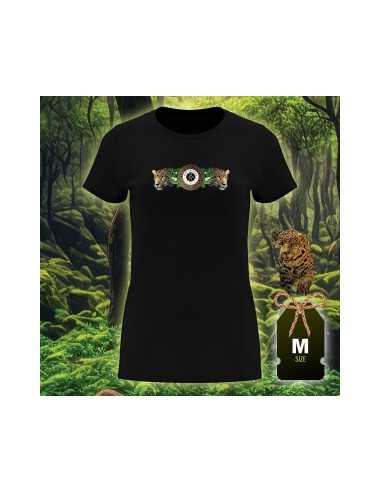 Trička Inca Botanica