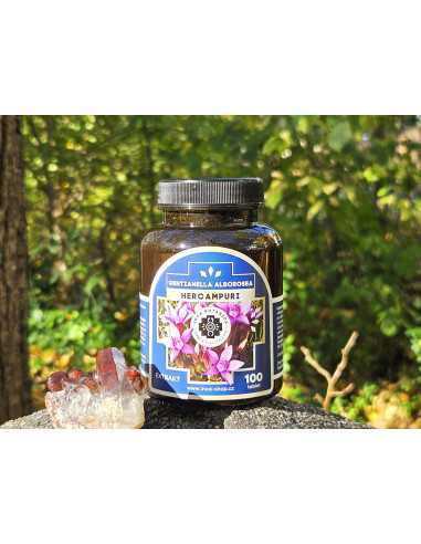 Hercampuri - 100 tablet