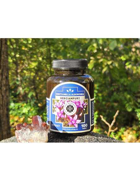 Hercampuri - 100 tablet