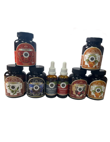 Zdravá sexualita ženy