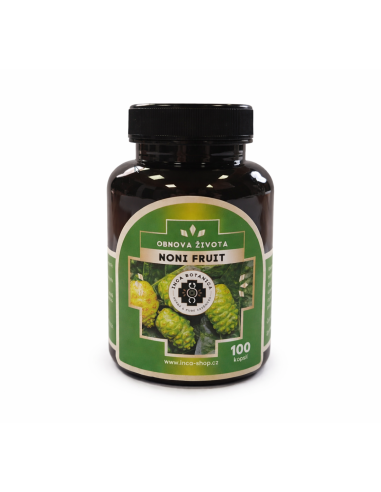 Noni 100 kapslí