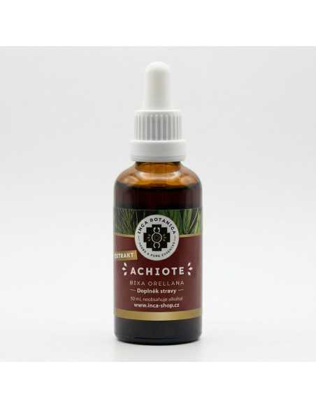 Achiote - Auszug 50 ml