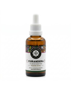 Curandera 50 ml