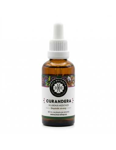 Curandera 50 ml