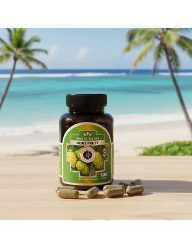 Noni 100 kapslí