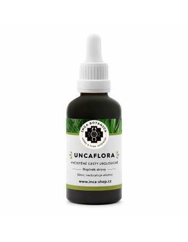 Uncaflora 50 ml
