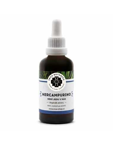 Hercampurino 50 ml