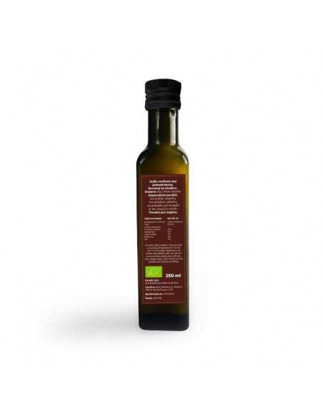 Dampföl 250 ml