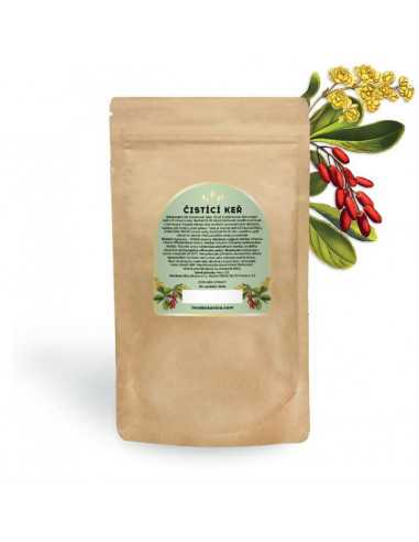 Čisticí keř - Agracejo 80 g