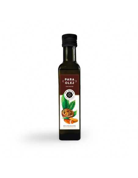 Dampföl 250 ml