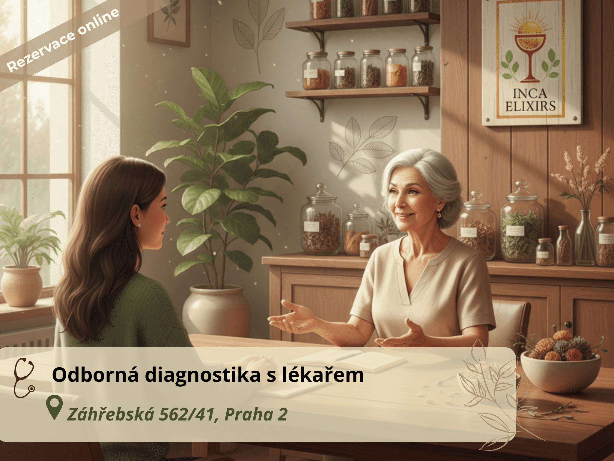 Lékař